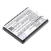 Batterie de l'appareil photo Hoyttech CS-SPR300SL