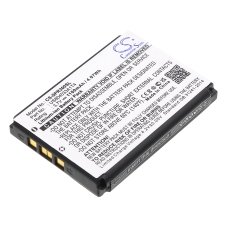 Kompatibler Ersatzakku für Hoyttech LSQ-88,US804533A1T4