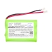Batterie de téléphone sans fil Samsung CS-SPR5060CL