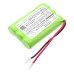 Batterie de téléphone sans fil Samsung CS-SPR5060CL