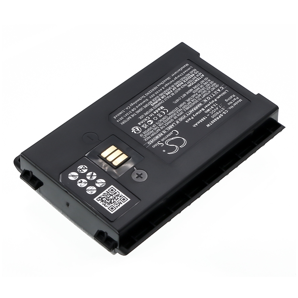 Batteries Remplace STP8000
