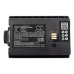 Batterie radio bidirectionnelle Simoco-Sepura STP8030
