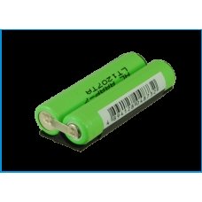 Remplacement de batterie compatible pour SYMBOL 21-42921-01,BTRY-MC90SAB00-01