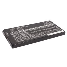 Kompatibler Ersatzakku für Sony SGPBP01