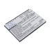 Remplacement de batterie compatible pour AT