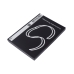 Remplacement de batterie compatible pour AT