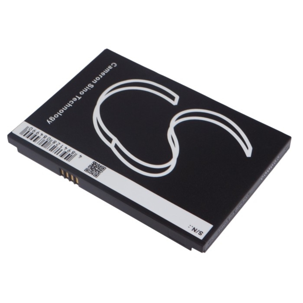 Remplacement de batterie compatible pour AT