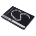 Remplacement de batterie compatible pour AT