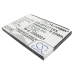 Remplacement de batterie compatible pour AT
