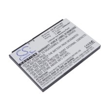 Kompatibler Ersatzakku für AT&T 2500031,2500060,W-5