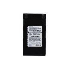 Remplacement de batterie compatible pour Seiko BP-0720-A1-E,BP-0725-A1