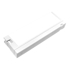 Remplacement de batterie compatible pour Spacelabs 146-0055-00,146-0055-003