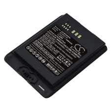 Kompatibler Ersatzakku für Cisco 74-127733-01,BLI0000100,CP-860-BAT