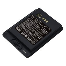 Kompatibler Ersatzakku für Cisco 74-127733-01,BLI0000100,CP-860-BAT