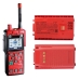 Walkie-Talkie Akkus Sepura CS-SPX800TW