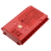 Two-Way Radio Battery Sepura STP8X