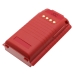 Two-Way Radio Battery Sepura STP8X