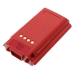 Two-Way Radio Battery Sepura STP8X