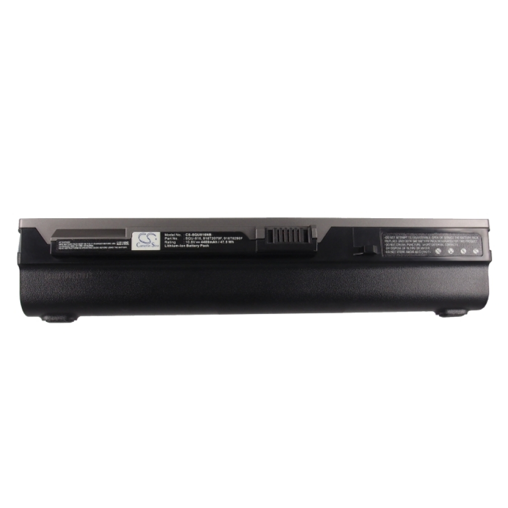 Notebook battery Frontier CS-SQU816NB