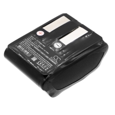 Kompatibler Ersatzakku für  80613-100