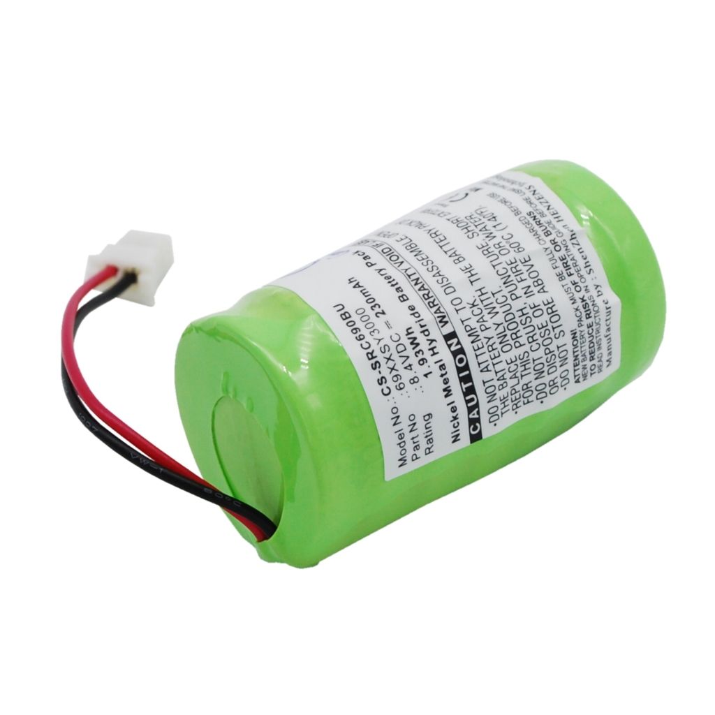 Batteries Remplace 69XXSY3000
