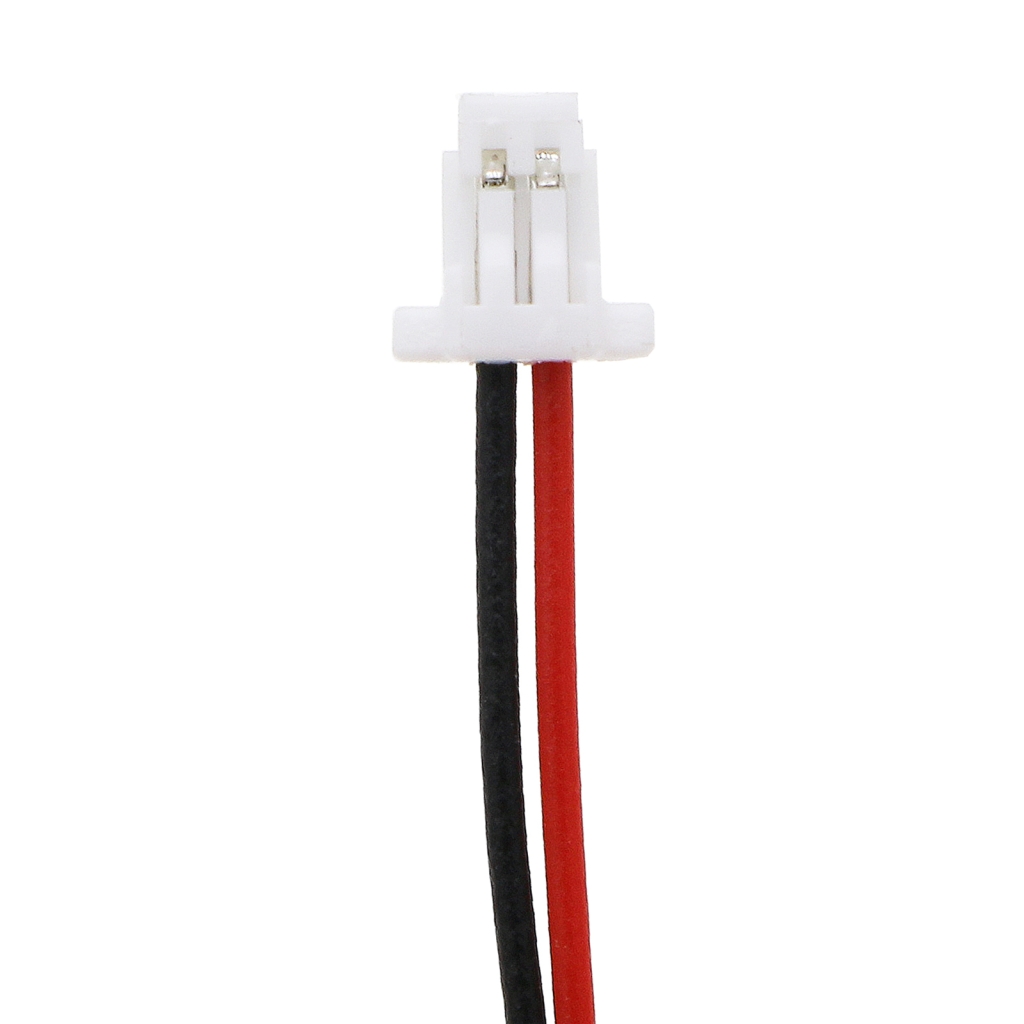 Batterie de casque d'écoute sans fil Cardo Q1