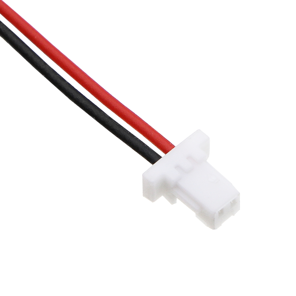 Batterie de casque d'écoute sans fil Cardo Q1