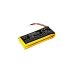 Batteries Remplace BAT00002