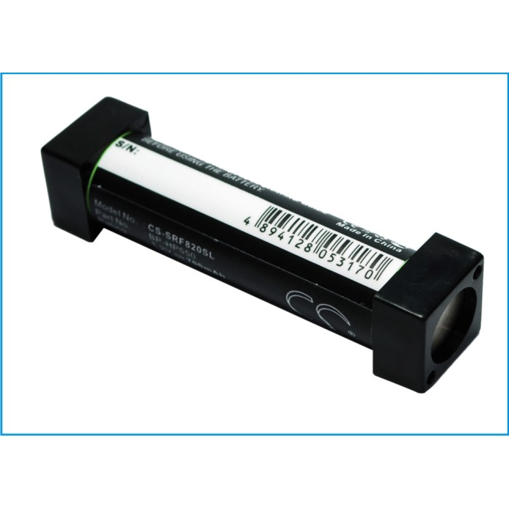 Batterie de casque d'écoute sans fil Sony MDR-RF925RK
