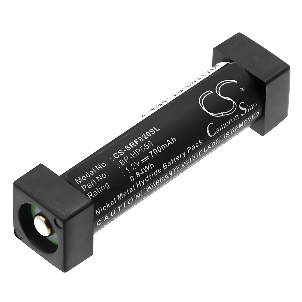 Batterie de casque d'écoute sans fil Sony MDR-RF850RK