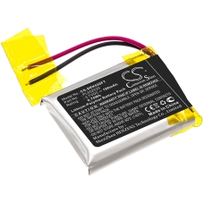 Remplacement de batterie compatible pour Shark PL552025