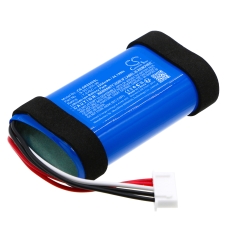 Remplacement de batterie compatible pour Sony 9-301-005-96