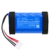 Batterie de haut-parleur Sony CS-SRS200SL