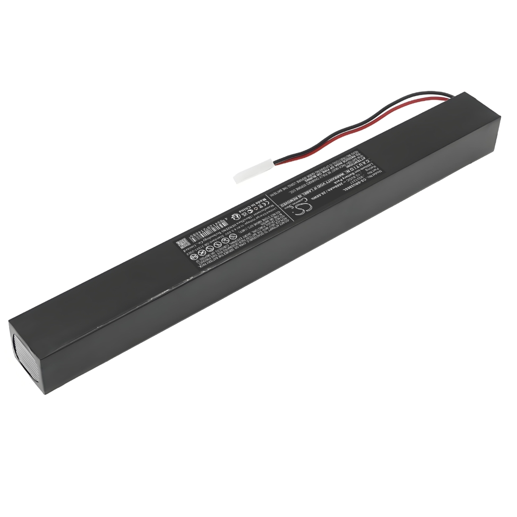 Batterie domestique intelligente Somfy Sonesse 28