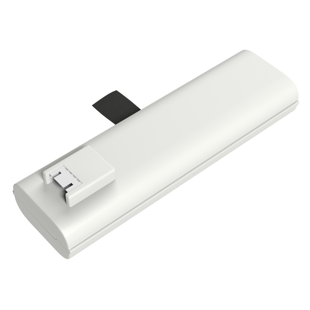 Batteries Remplace SRX 0026