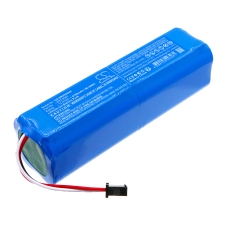 Remplacement de batterie compatible pour Sencor SRX 9301