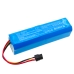 Batterie à vide Sencor CS-SRV970VX