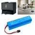 Battery Replaces SRX 9701