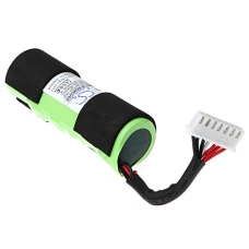 Remplacement de batterie compatible pour Sony 9-885-197-08,SF-02