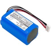 CS-SRX300SL<br />Batteries for   replaces battery ID659B