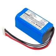 Battery compatibleWith Speaker Battery