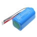 Batterie de haut-parleur Sony CS-SRX501SL