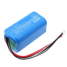 Kompatibler Ersatzakku für Sony ID659B