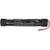 Batterie de haut-parleur Sony CS-SRX700SL