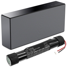 Remplacement de batterie compatible pour Sony LIS2181HNPD