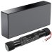 Batterie Remplace LIS2181HNPD