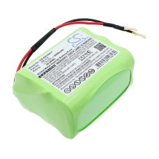 Remplacement de batterie compatible pour Sealite B8-3.6