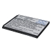 Batterie de téléphone portable Simvalley CS-SSP140SL