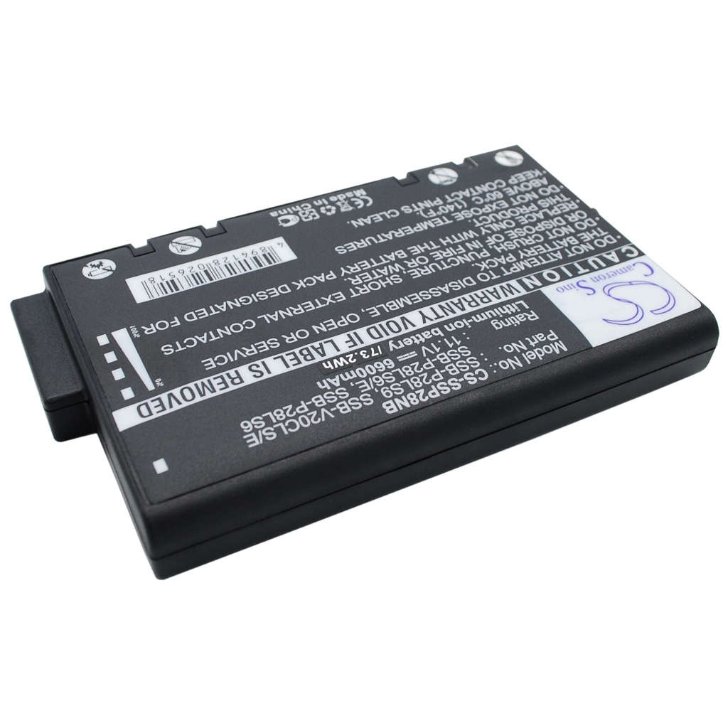 Samsung V20 XTC 2000