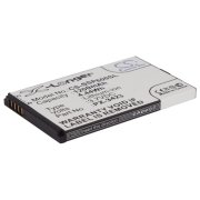 CS-SSP600SL<br />Batterie pour  remplace la batterie PX-3423